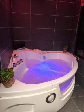 Le spa des canuts